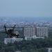 Pa. Guard members participate in dense urban terrain exercise in Philadelphia