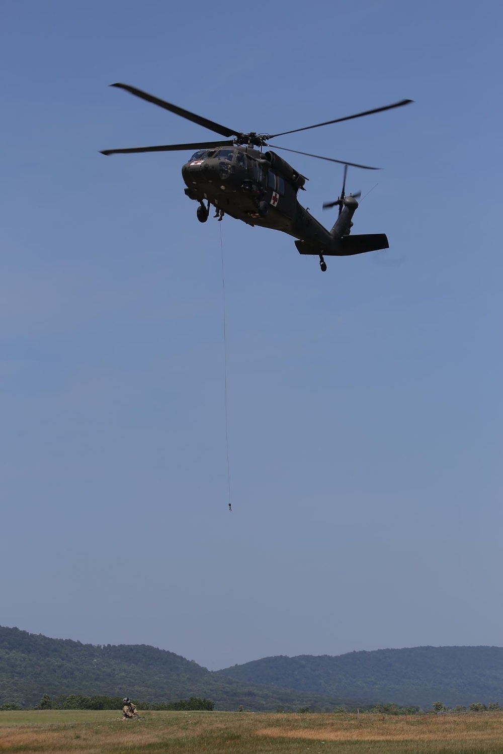 Hoist training