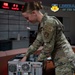 Linebacker of the Week: Airman 1st Class Elaine Warren