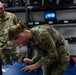 Linebacker of the Week: Airman 1st Class Elaine Warren