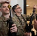 Field Craft Hostile Airmen Inprocess and Gear Up for Training