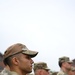Field Craft Hostile Airmen Inprocess and Gear Up for Training