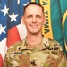 YPG community welcomes new Chaplain