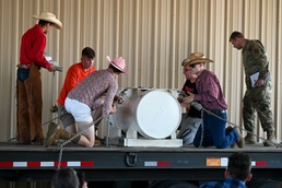 898th Munitions Squadron Celebrates 30 years of deterrence
