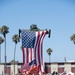 11th Marine Expeditionary Unit Change of Command Ceremony