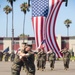 11th Marine Expeditionary Unit Change of Command Ceremony