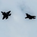 Brig. Gen. Gregory Kreuder Fini Flight