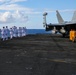 RIMPAC 2022 USS Abraham Lincoln Arrives at Pearl Harbor