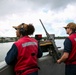 RIMPAC 2022 USS Abraham Lincoln Arrives at Pearl Harbor