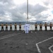 RIMPAC 2022 USS Abraham Lincoln Arrives at Pearl Harbor