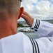 RIMPAC 2022 USS Abraham Lincoln Arrives at Pearl Harbor