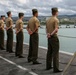 RIMPAC 2022 USS Abraham Lincoln Arrives at Pearl Harbor