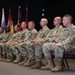 Charlie Battery, 2-174th ADA, Welcome Home Ceremony
