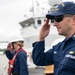 USCGC Bear (WMEC 901) Participates in Operation Nanook