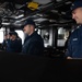 USCGC Bear (WMEC 901) Participates in Operation Nanook