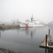 USCGC Bear (WMEC 901) Participates in Operation Nanook