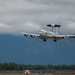 Arctic Thunder Open House takes to the skies