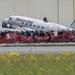 Arctic Thunder Open House takes to the skies