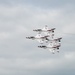 Arctic Thunder Open House takes to the skies