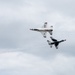 Arctic Thunder Open House takes to the skies