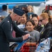 Arctic Thunder Open House takes to the skies