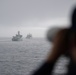 USCGC Bear (WMC 901) Participates in Operation Nanook