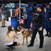 Pierside Activities at Seattle Fleet Week