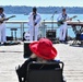 Pierside Activities at Seattle Fleet Week