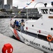 Pierside Activities at Seattle Fleet Week