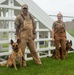 Wolf Pack MWD handlers defy the odds, serve together