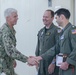 C7F Visits Kadena Air Base