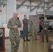 C7F Visits Kadena Air Base