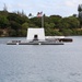 USS Abraham Lincoln Concludes At-Sea Phase at Pearl Harbor