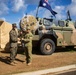 Partner Nations Exchange Gifts during RIMPAC 2022