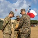 Partner Nations Exchange Gifts during RIMPAC 2022
