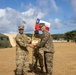 Partner Nations Exchange Gifts during RIMPAC 2022