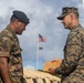 Partner Nations Exchange Gifts during RIMPAC 2022