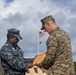 Partner Nations Exchange Gifts during RIMPAC 2022