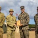 Partner Nations Exchange Gifts during RIMPAC 2022