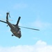 Transporting of Simulated Casualties to HADR Camp