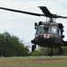 Transporting of Simulated Casualties to HADR Camp