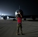 Maintainers Keep the Mission Flying Day and Night