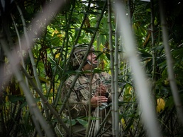 Super Garuda Airborne 2022