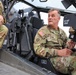 USARPAC CG visits Task Force Tigershark