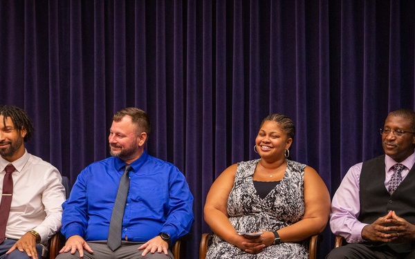 Congratulations EDP Cadre X Graduates