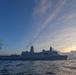 Well Deck Operations aboard USS New Orleans August 1, 2022