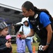 Fort Drum community celebrates National Night Out