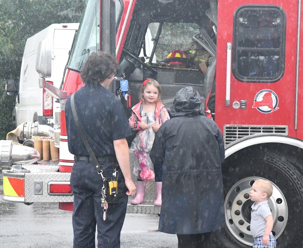 Fort Drum community celebrates National Night Out