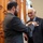 World War II pilot receives long-overdue medals, recognition