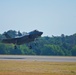 ANG F-35s depart Spangdahlem AB after successful rotation
